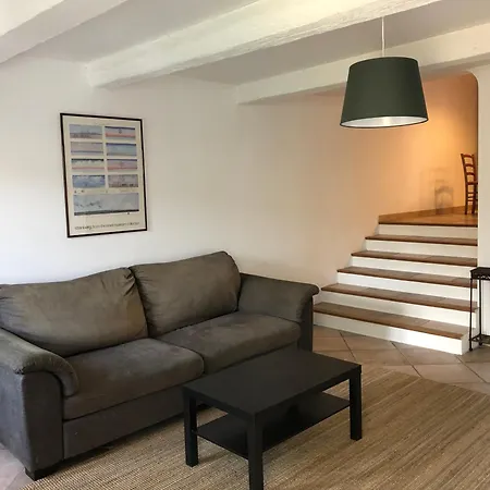 Nyaraló Sanary/mer ~ Maison De ~ 6 Couchages